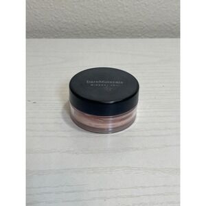 bareMinerals Original‎ Mineral Veil Setting Powder Translucent Finish USED